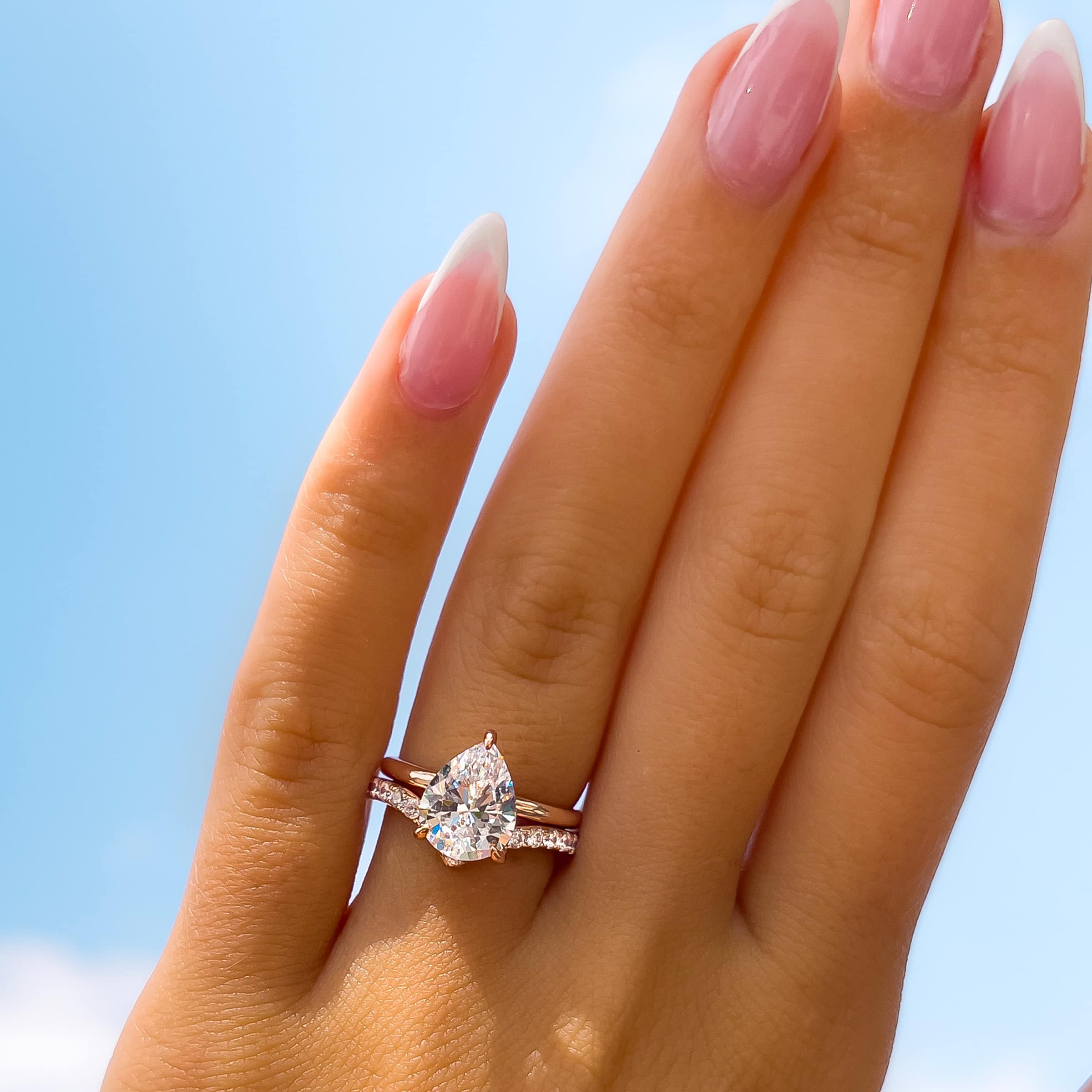 The Kira - Rose Gold - Image 4