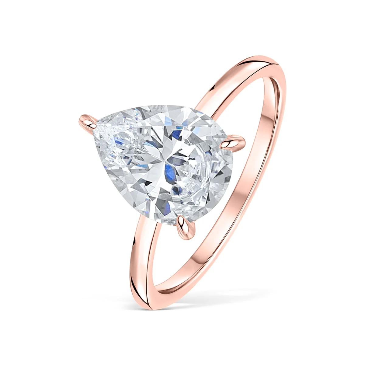 The Kira - Rose Gold - Image 8