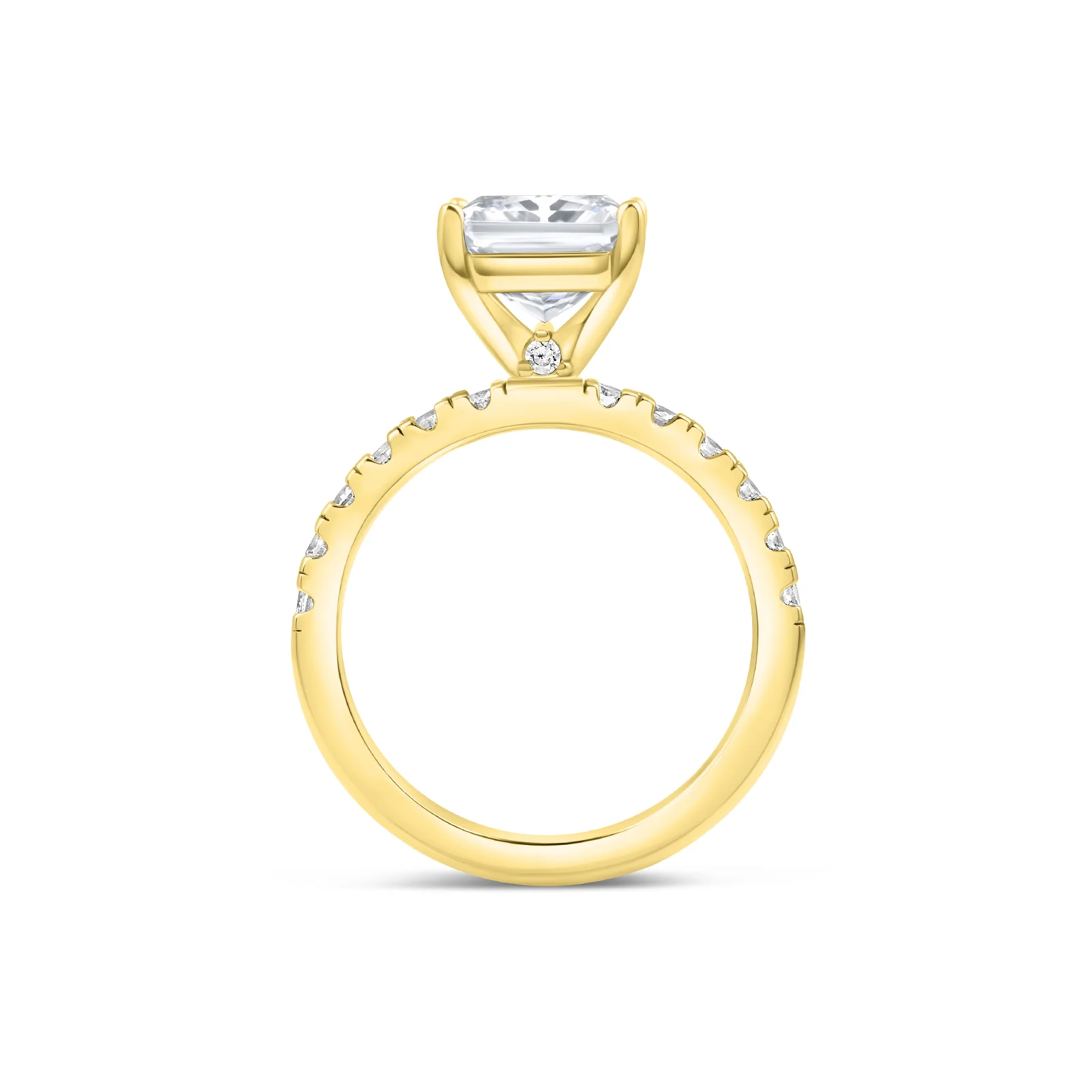The Kylie - Gold - Image 11