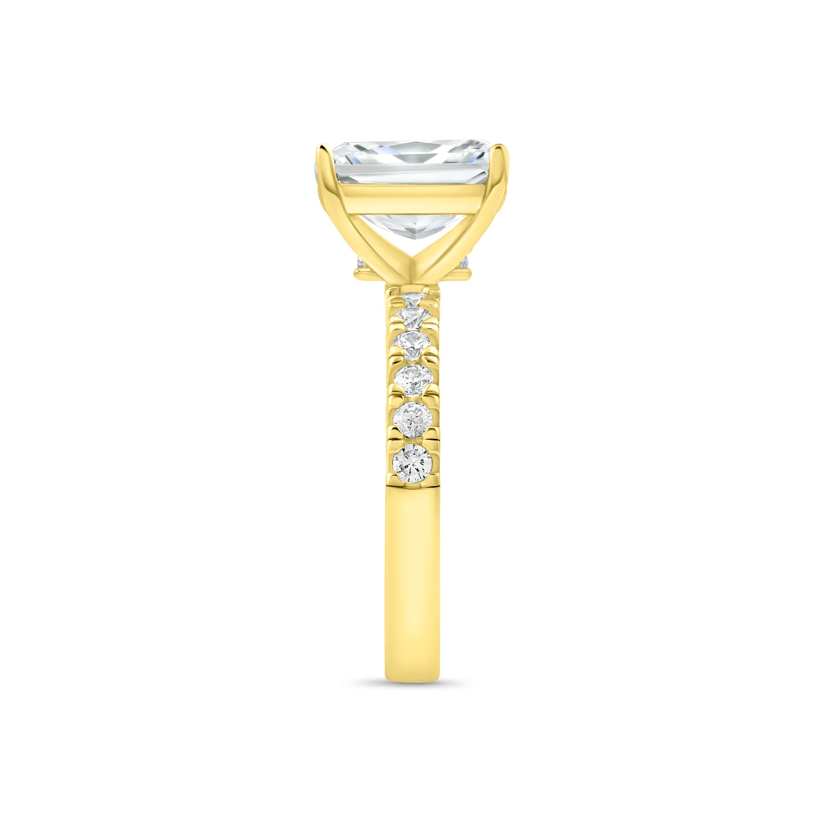 The Kylie - Gold - Image 12