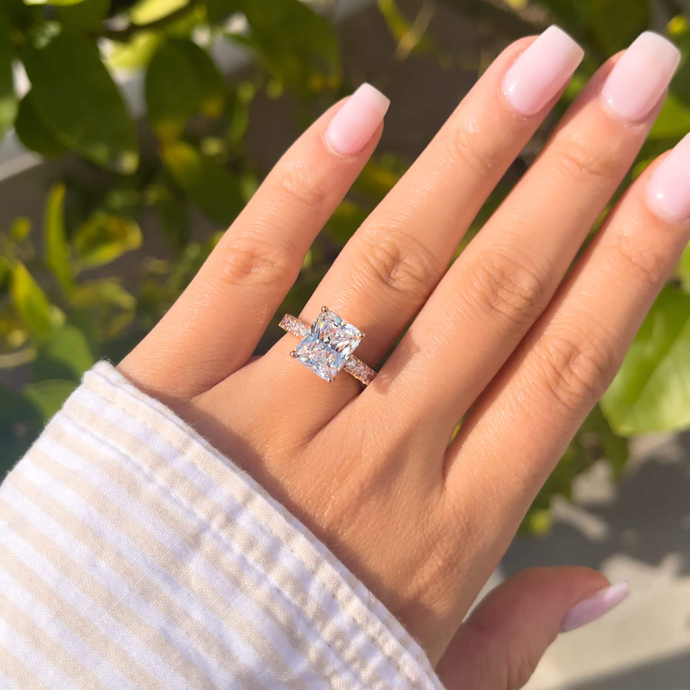 The Kylie - Rose Gold - Image 5