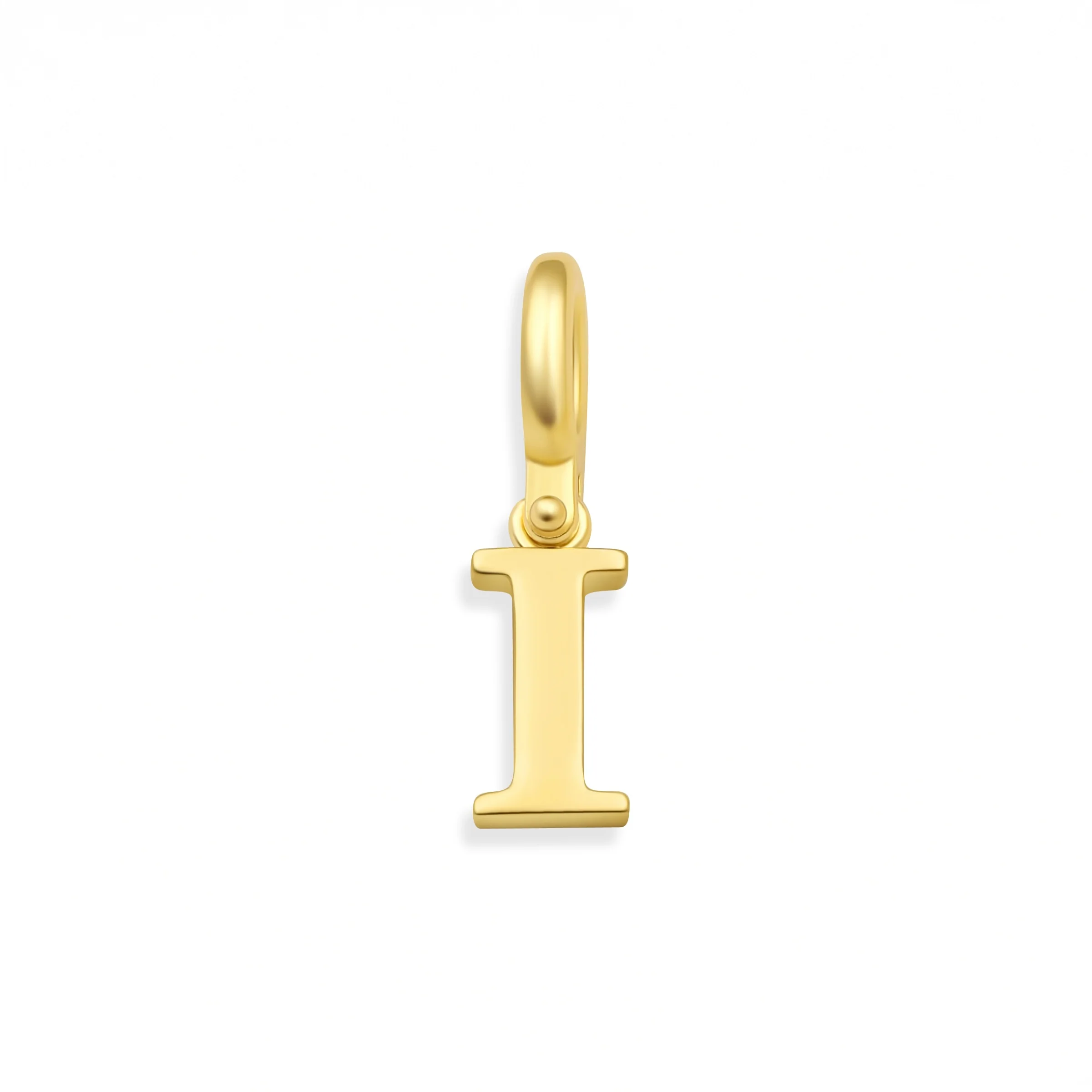 The Letter Charm - Image 21