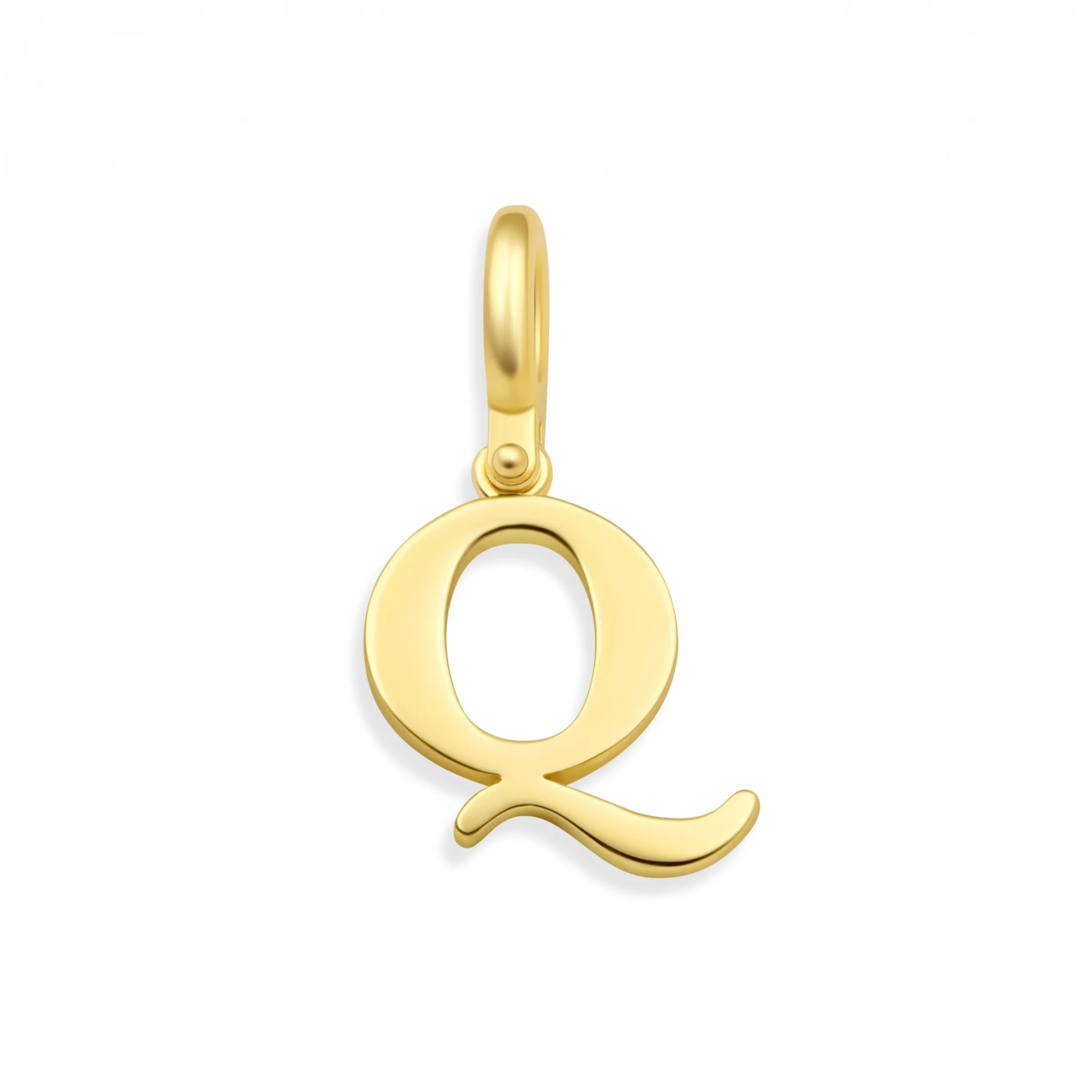 The Letter Charm - Image 29