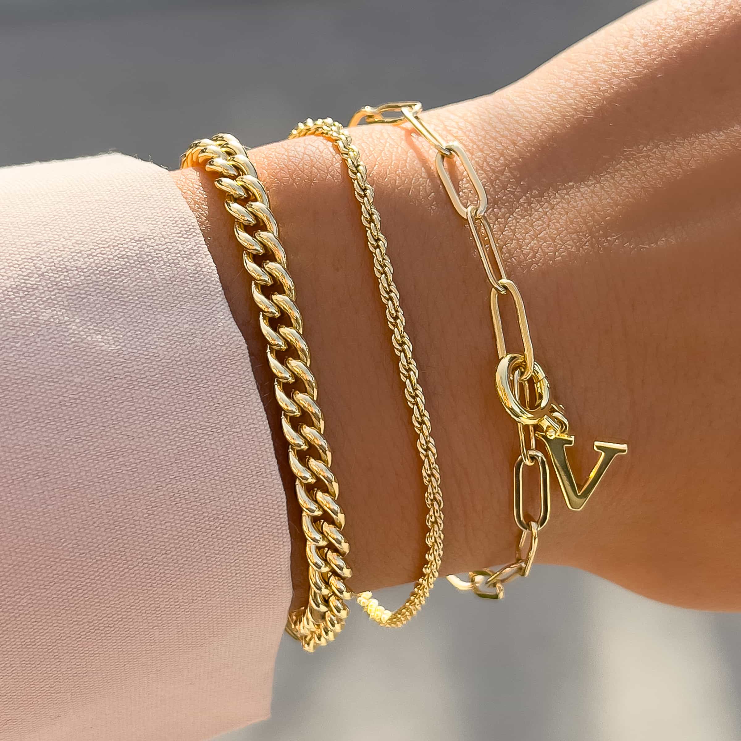 The Letter Charm - Image 8