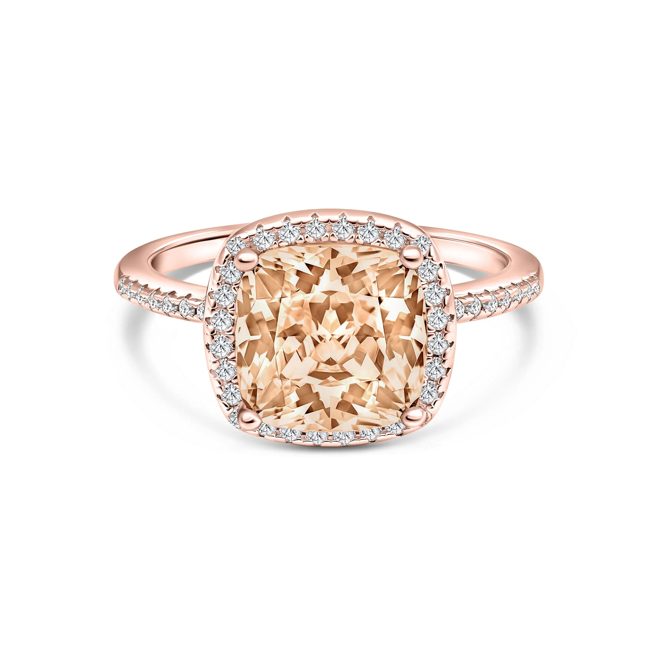 The Lovely - Rose Gold