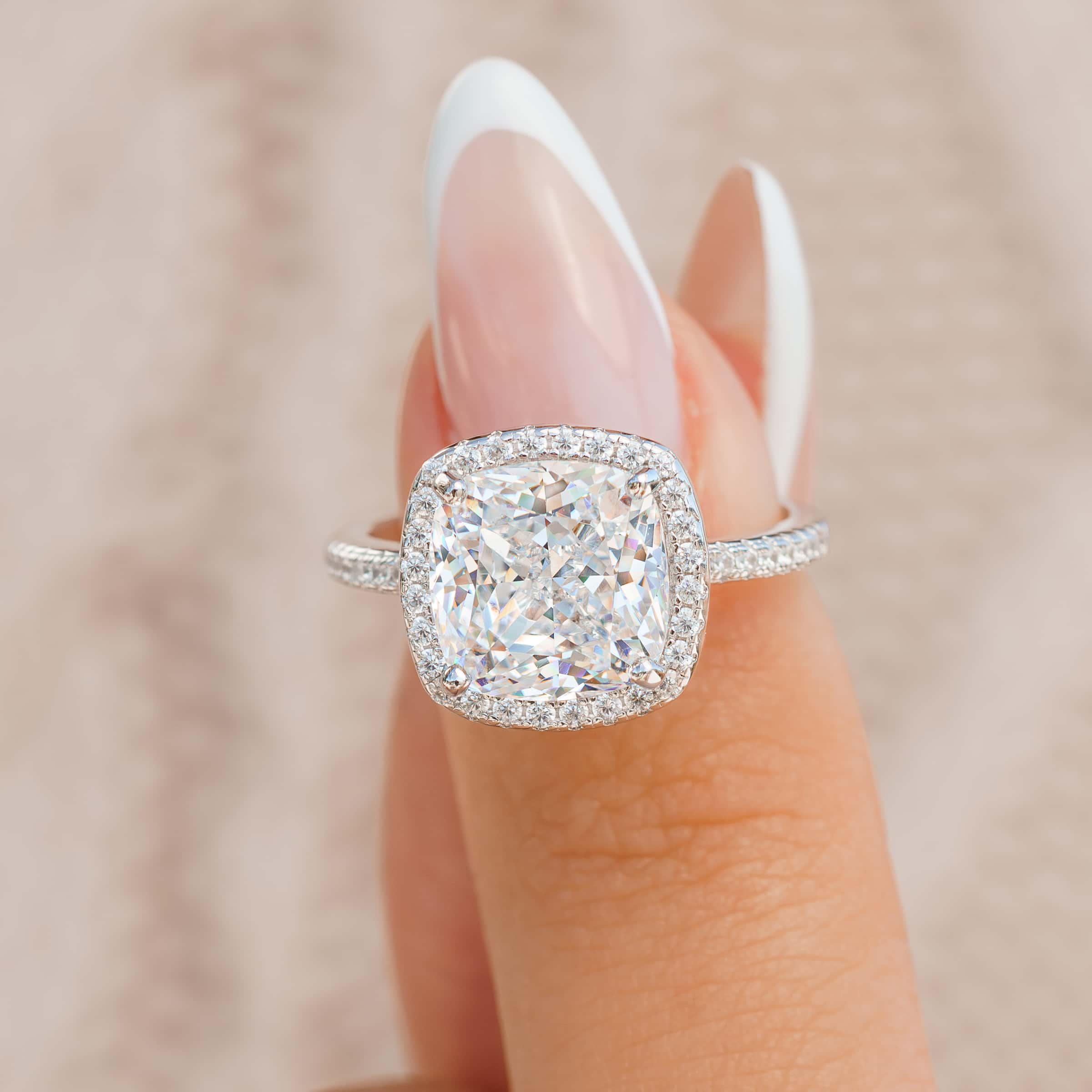 The Lovely - Silver - Image 6