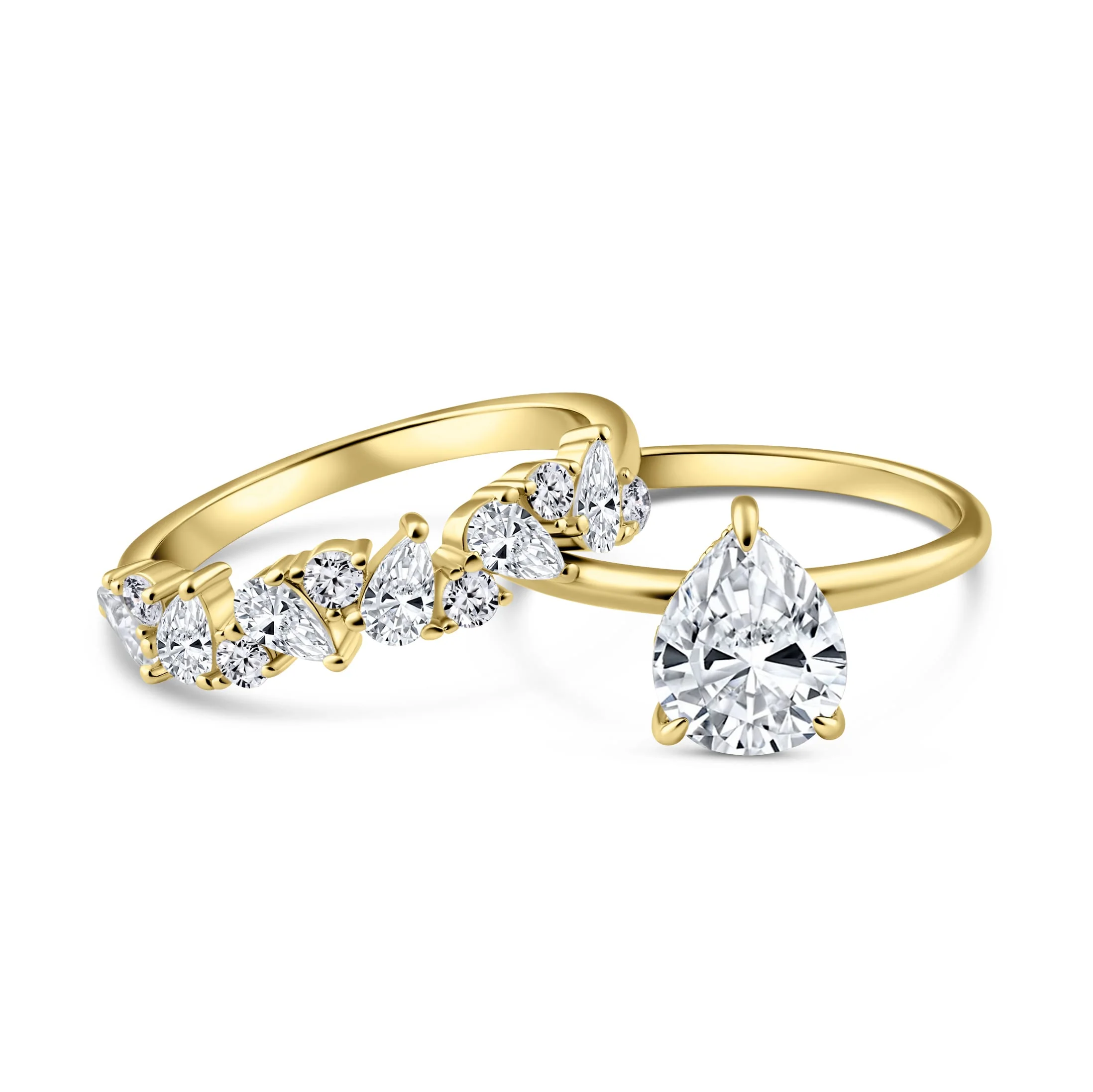 The Lover - Gold - Image 6