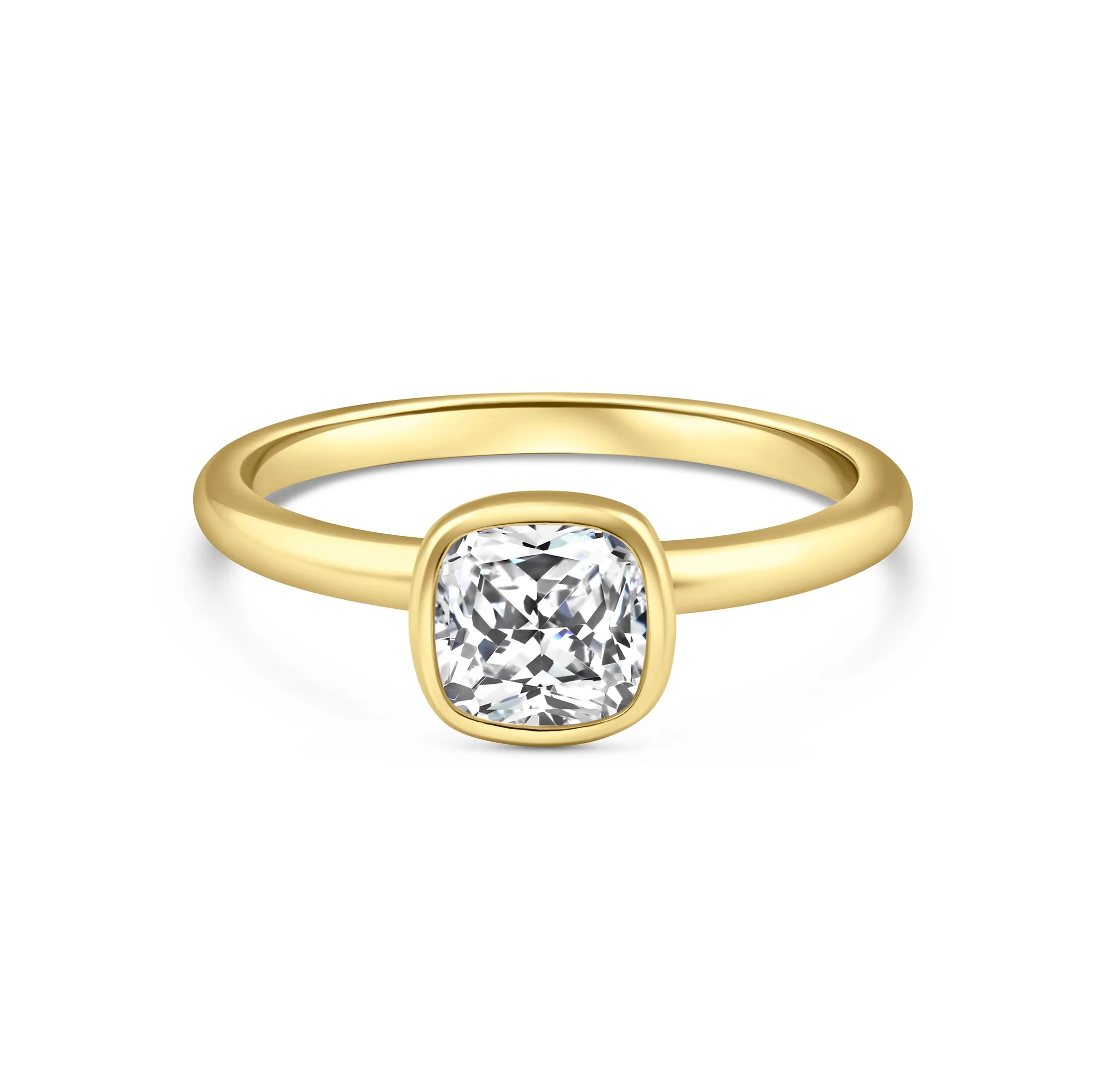 The Margot - Gold