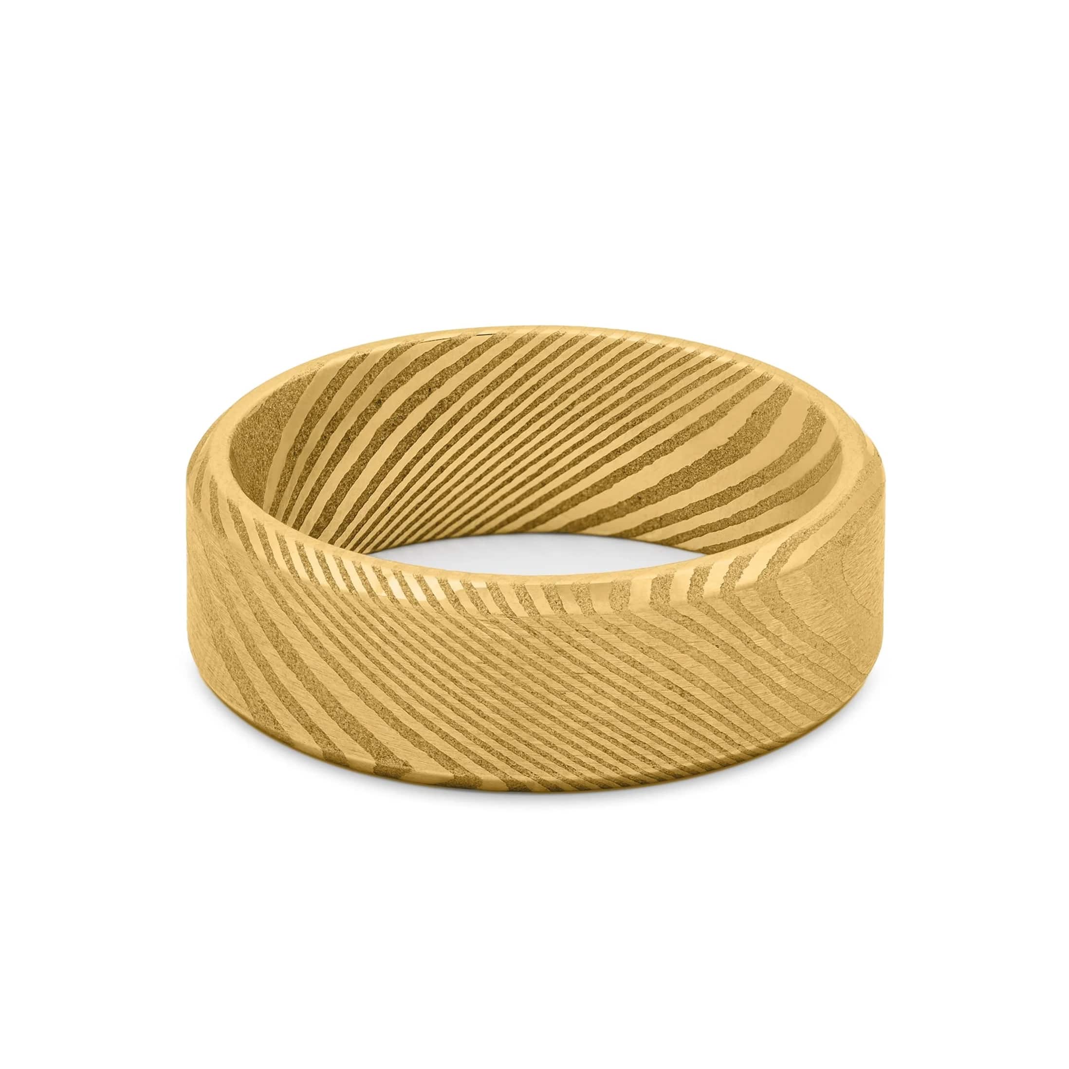 The Maverick - Gold - Image 8