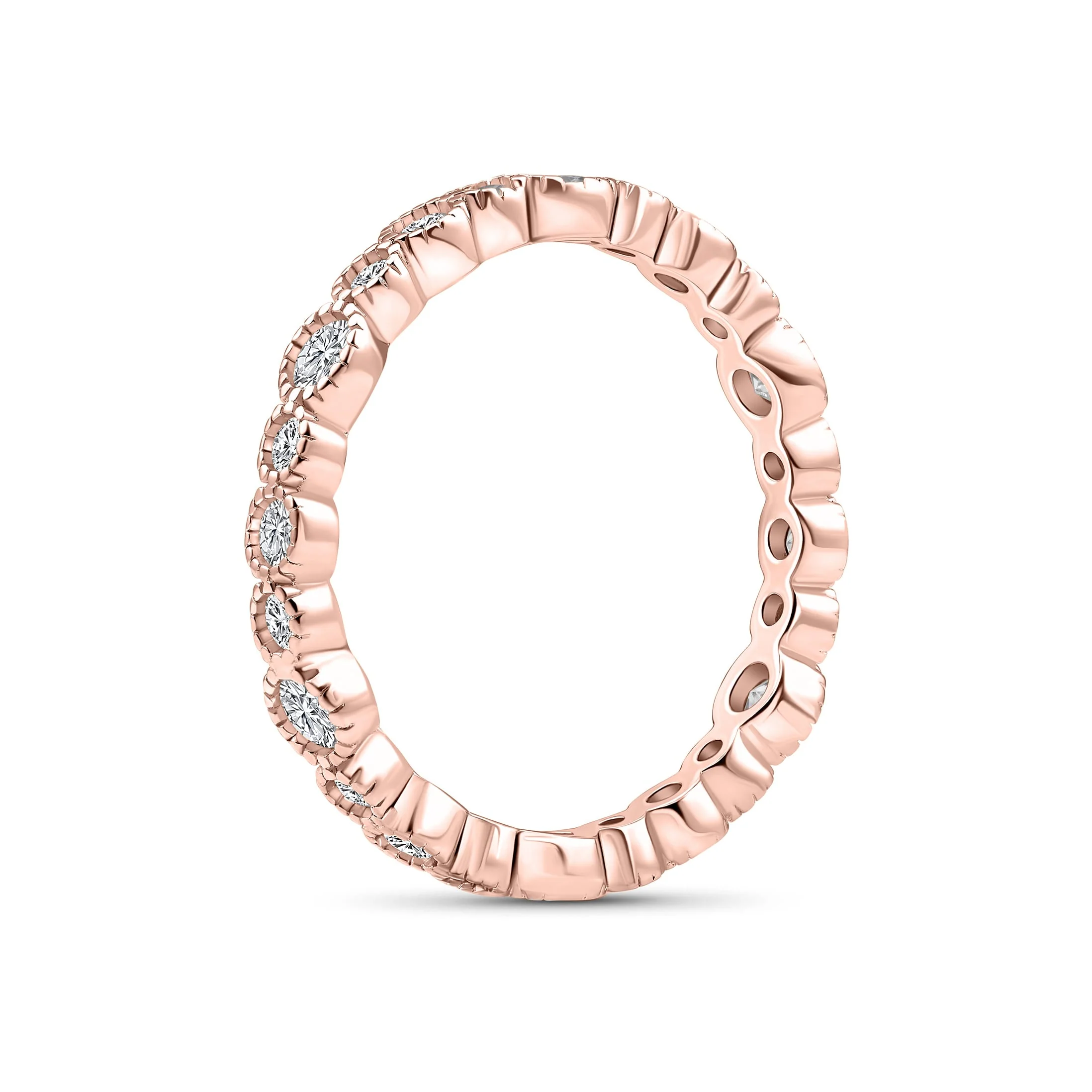 The Mia - Rose Gold - Image 5