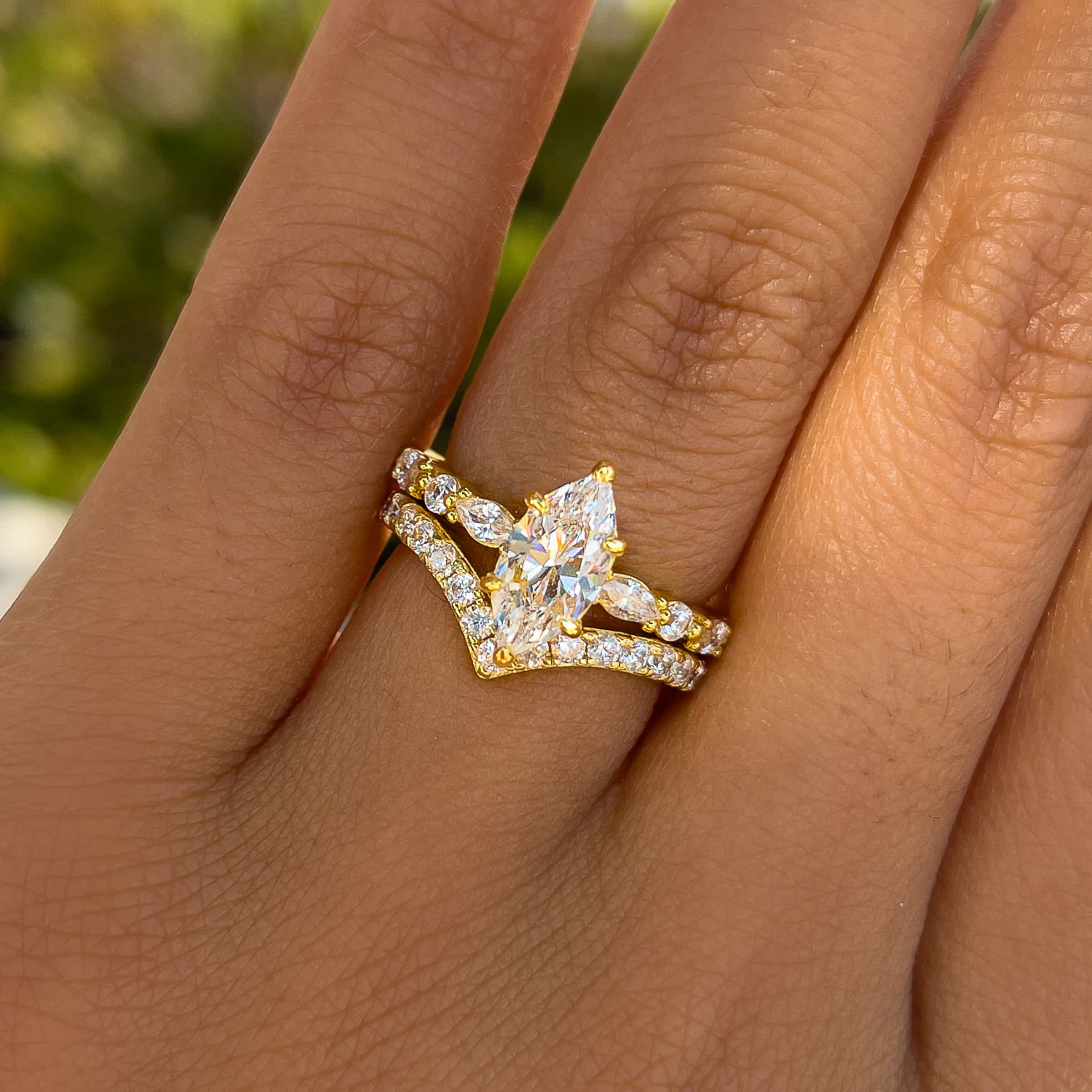 The Mila - Gold - Image 5