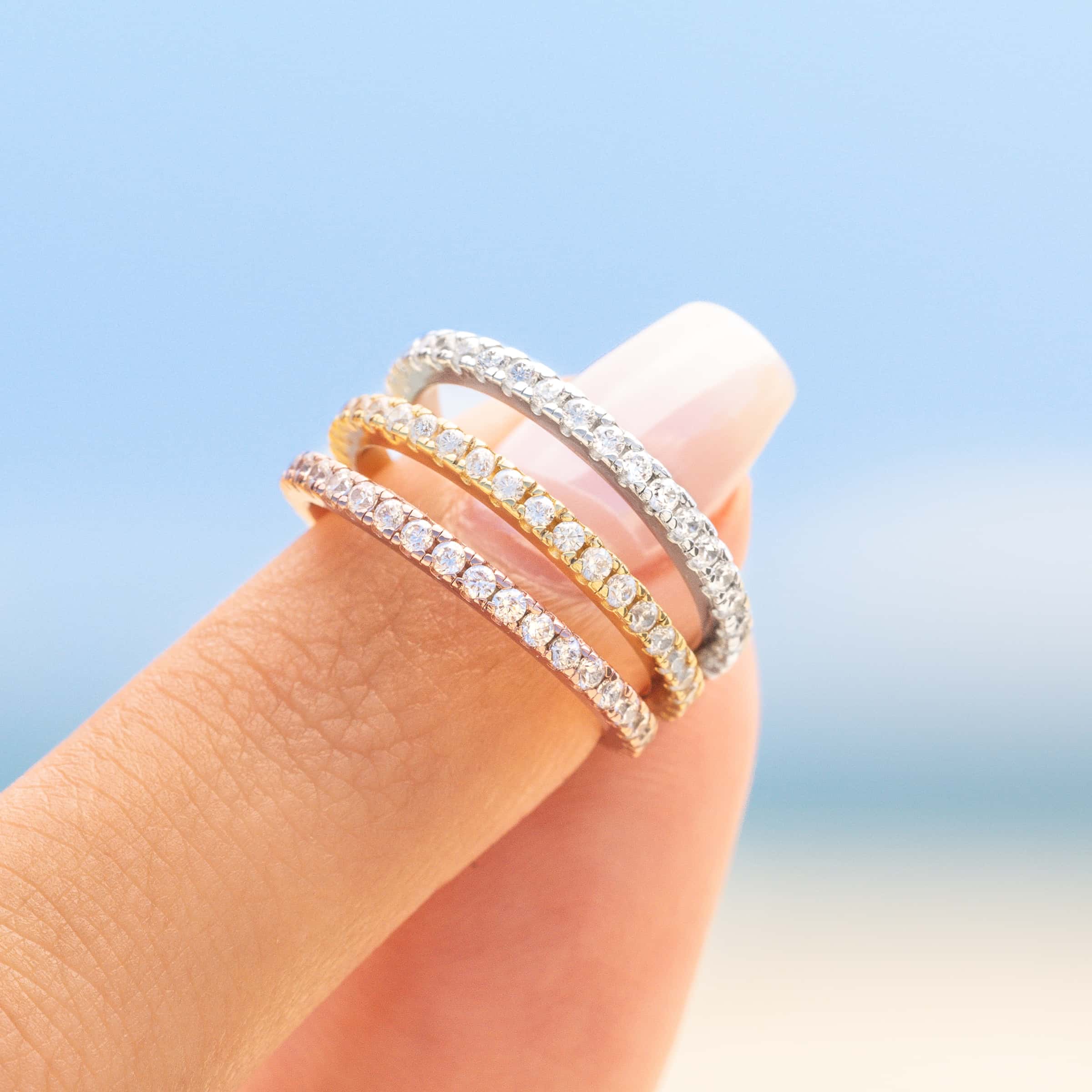 The Promise - Gold - Image 3