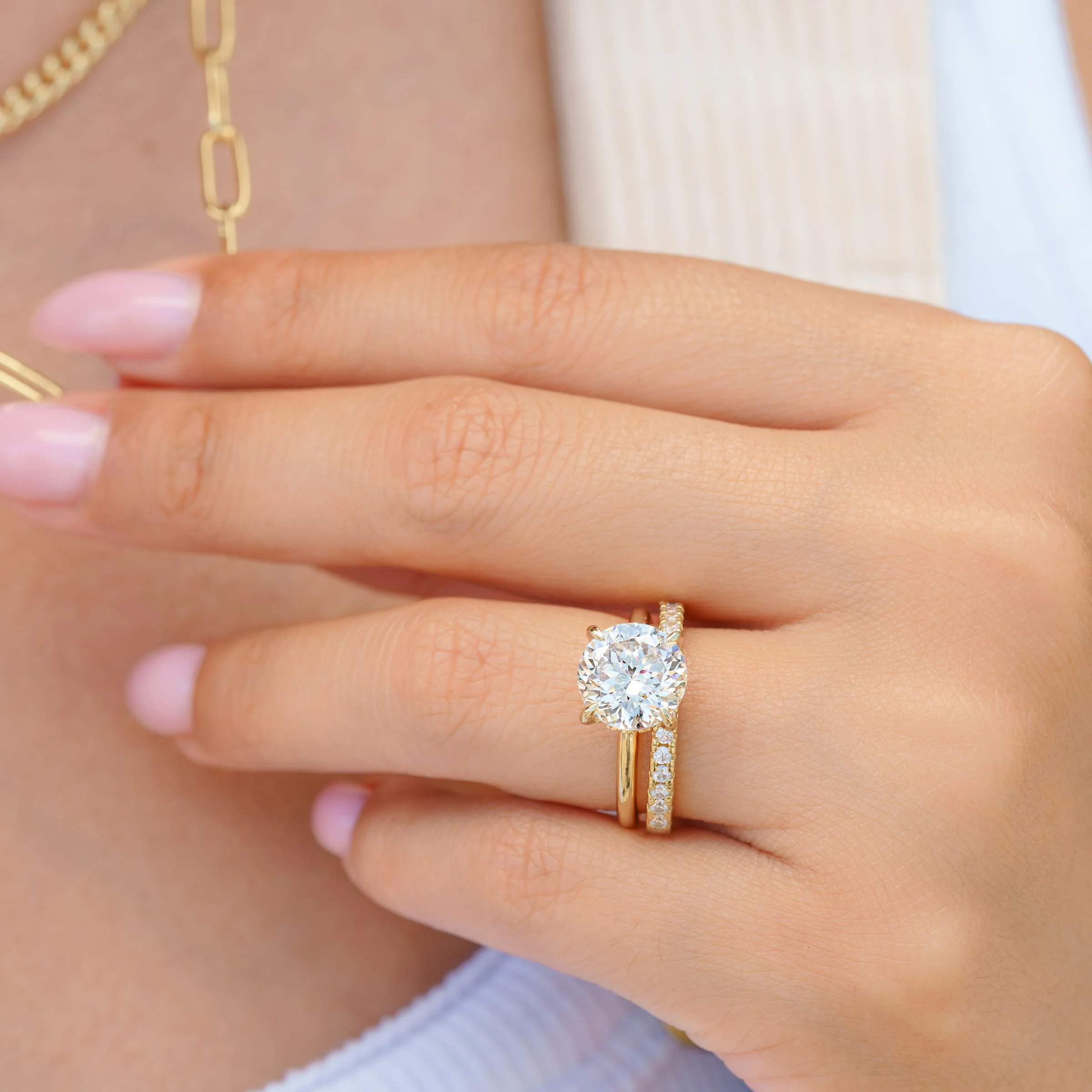 The Promise - Gold - Image 5
