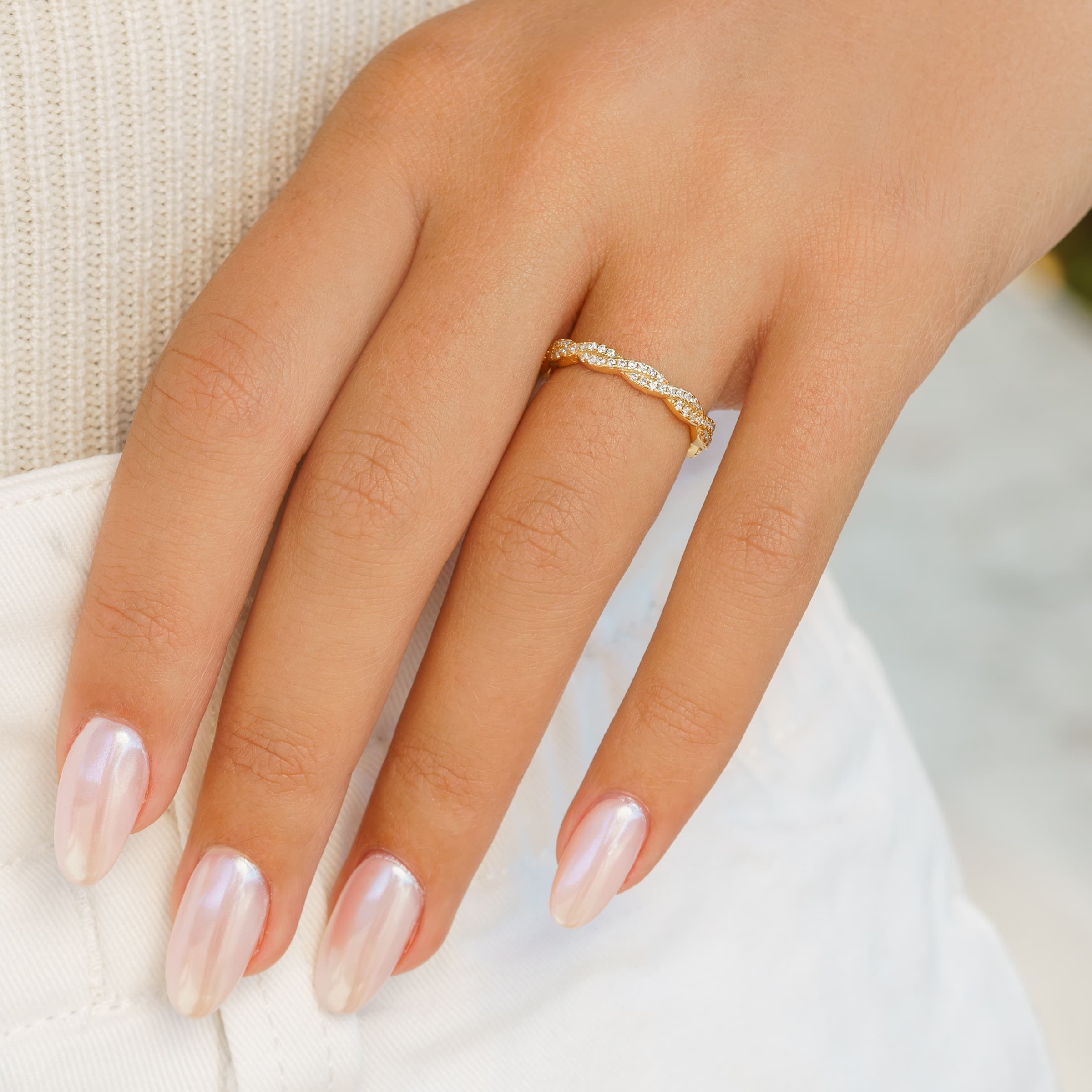 The Sadie - Gold - Image 3