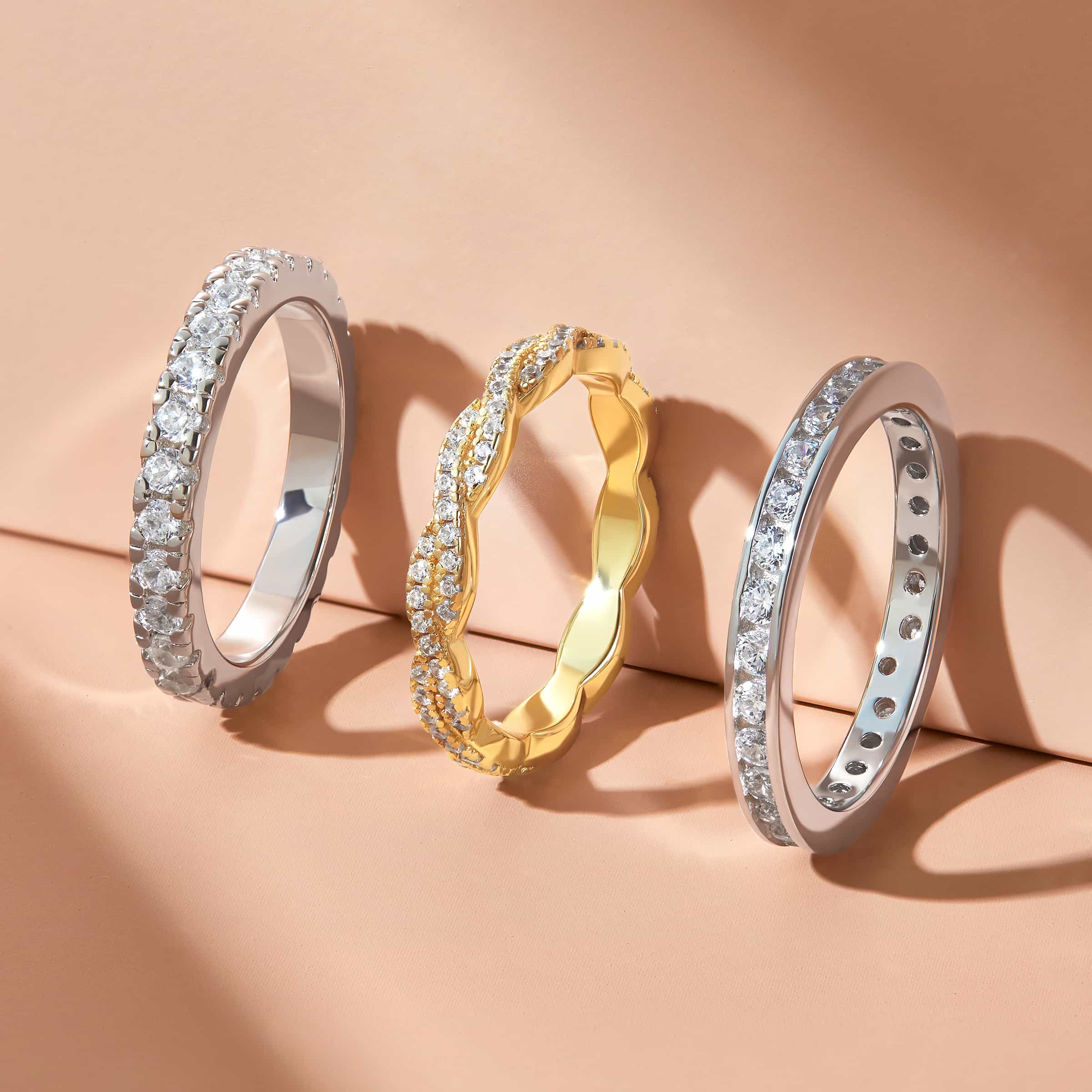 The Sadie - Gold - Image 5