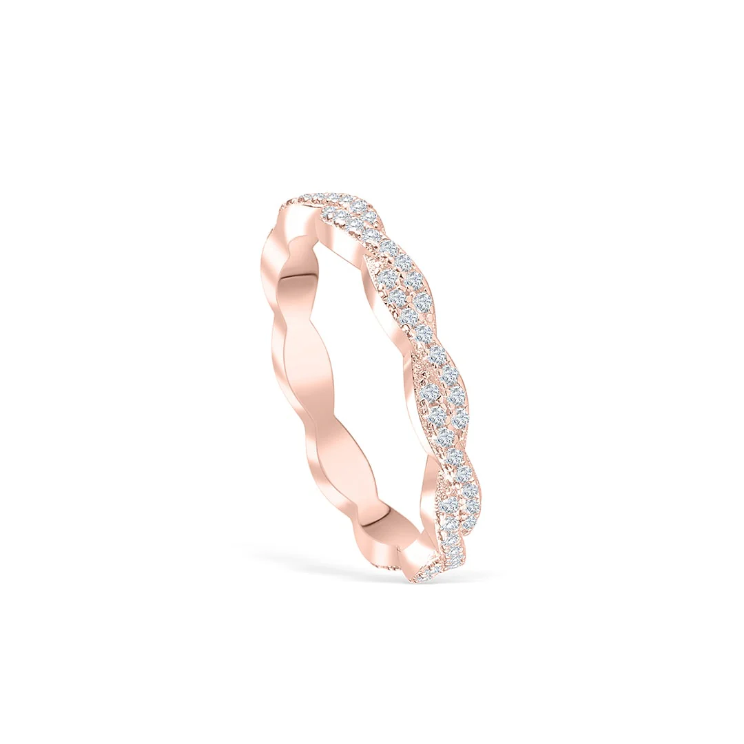 The Sadie - Rose Gold - Image 6