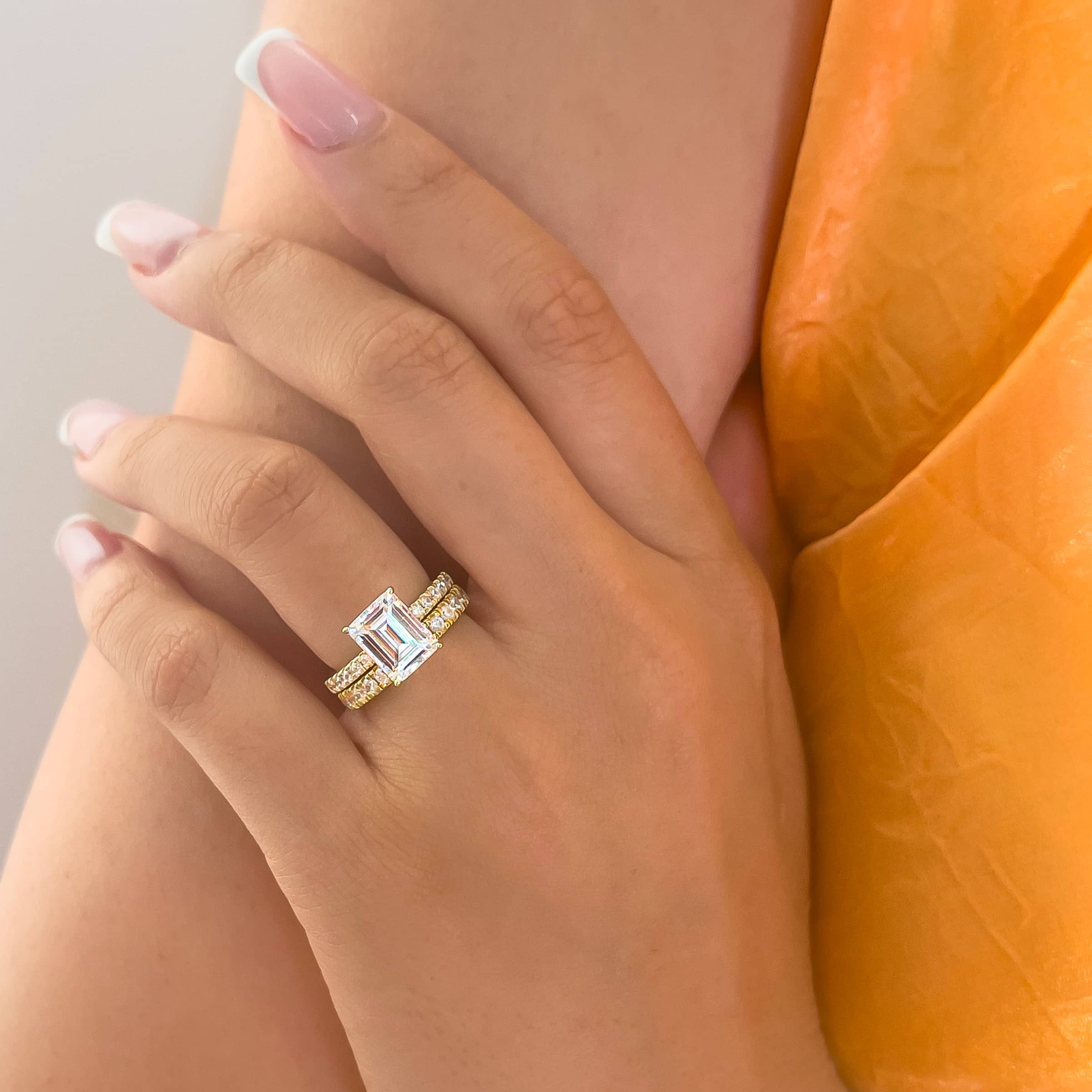 The Sage - Gold - Image 2