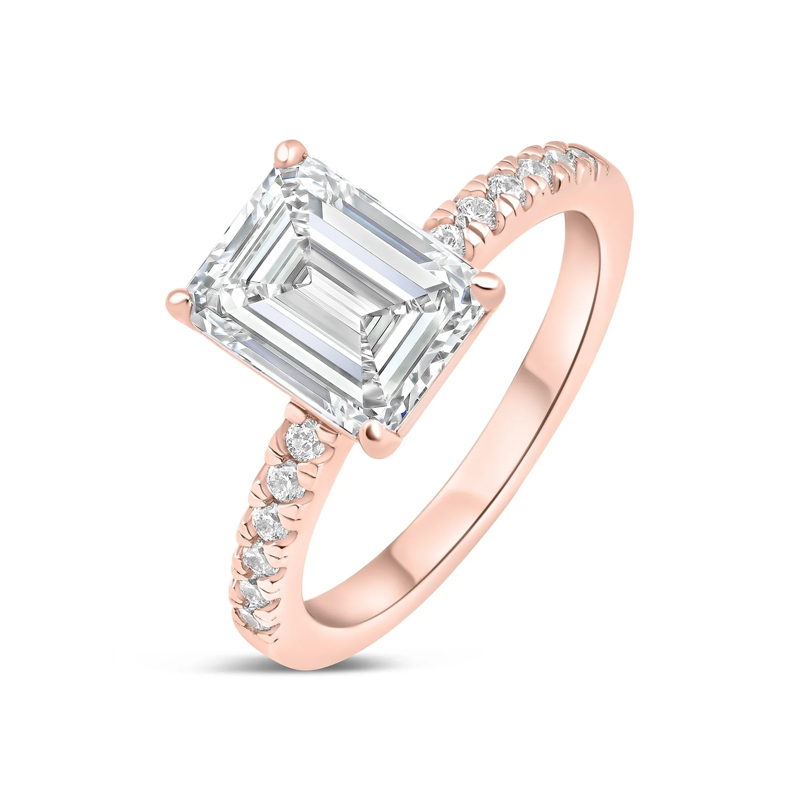 The Sage - Rose Gold - Image 8