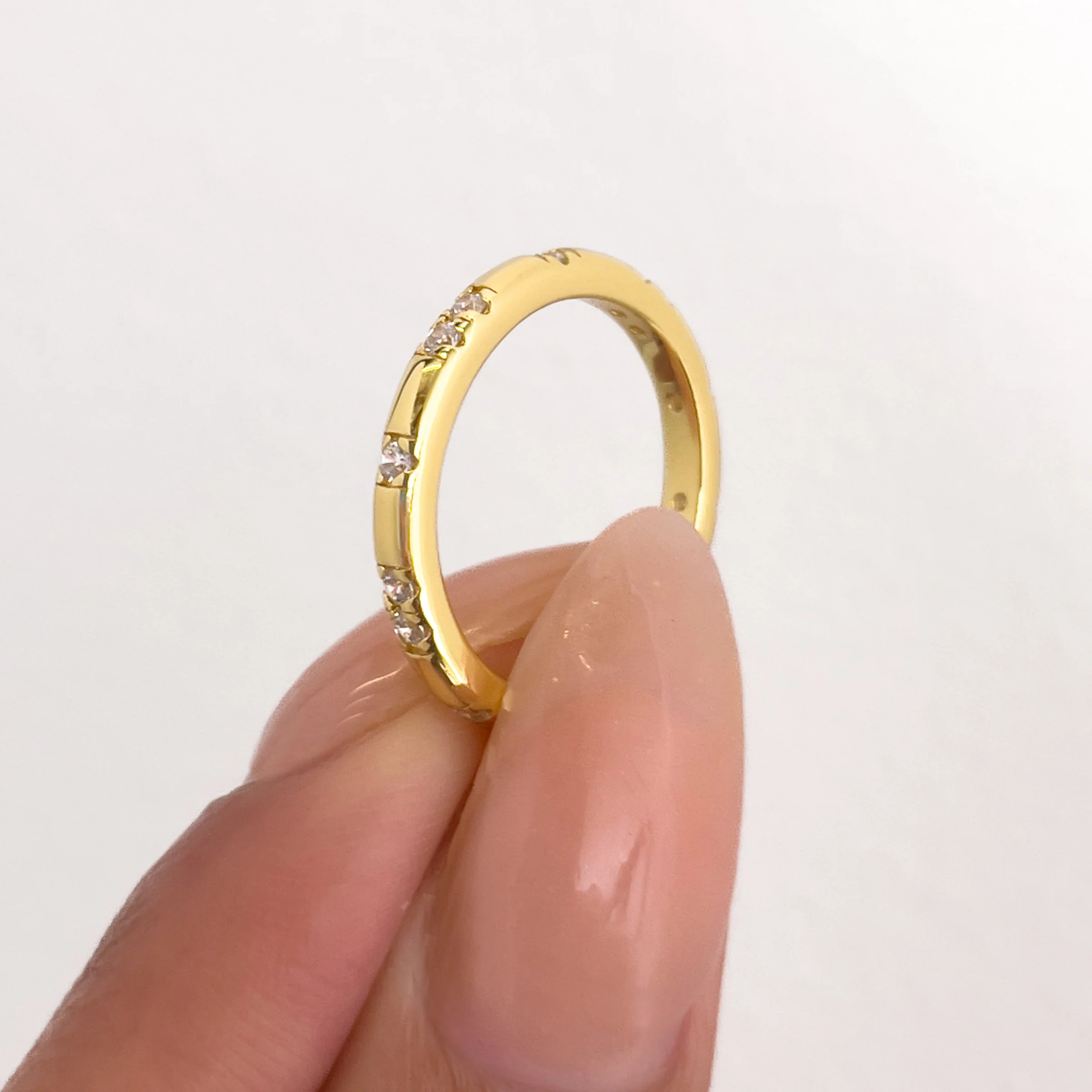 The Shay - Gold - Image 3