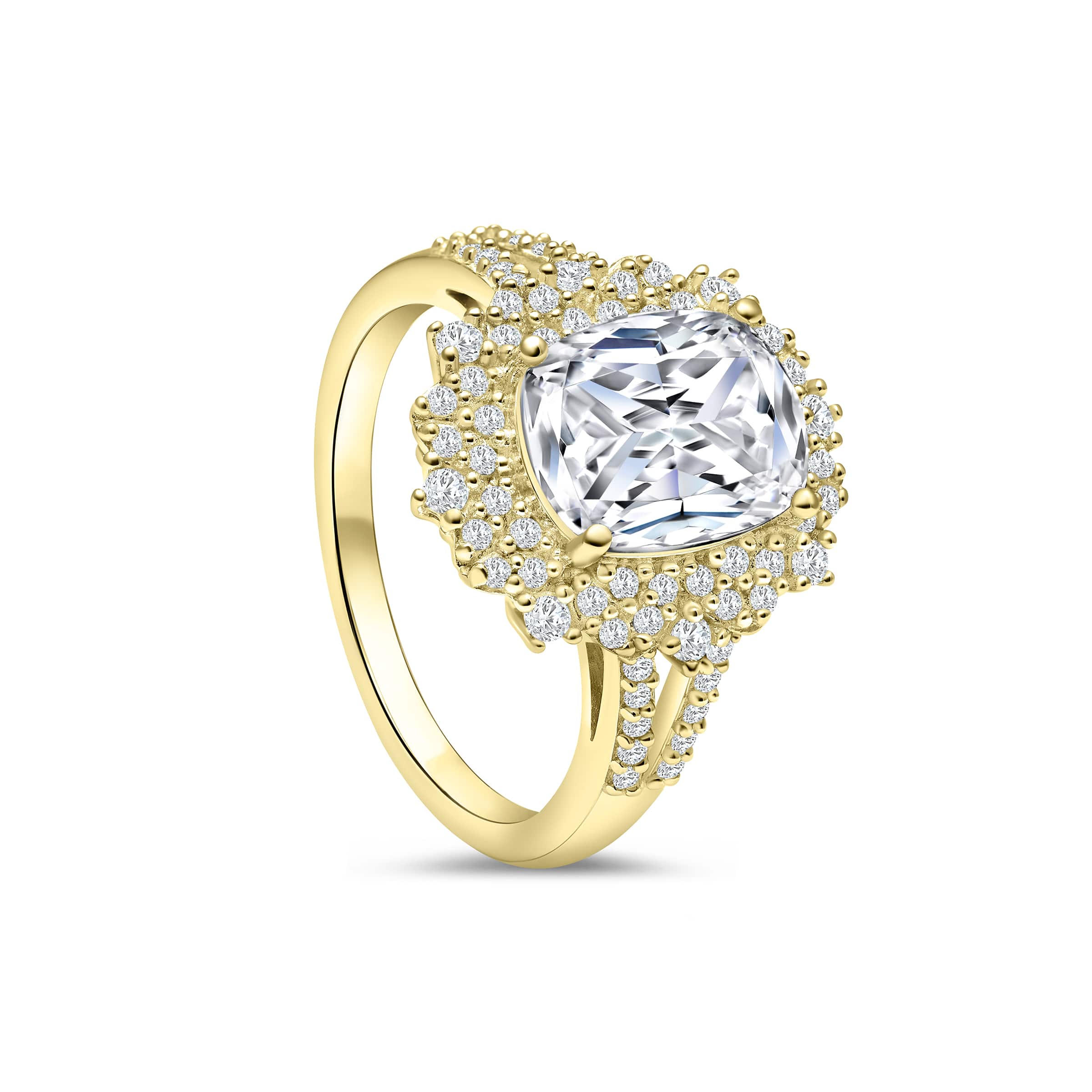 The Sol - Gold - Image 7