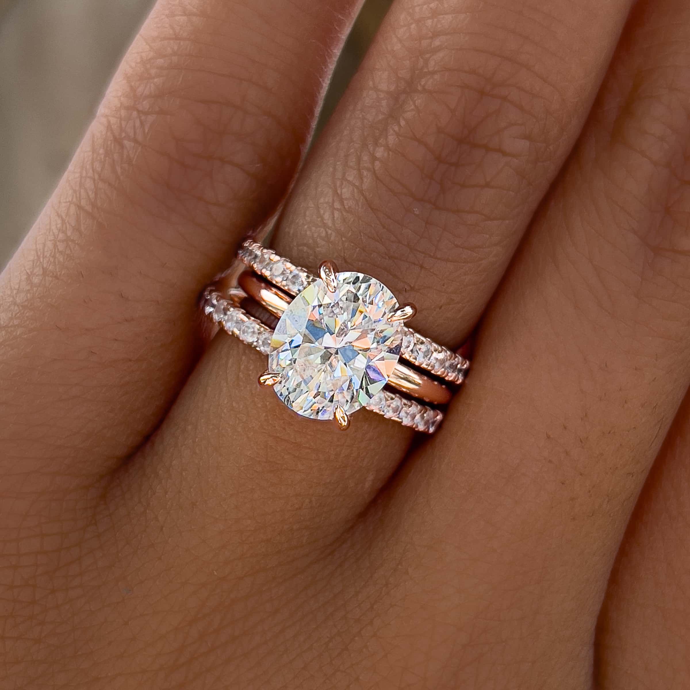The Soulmate - Rose Gold - Image 3