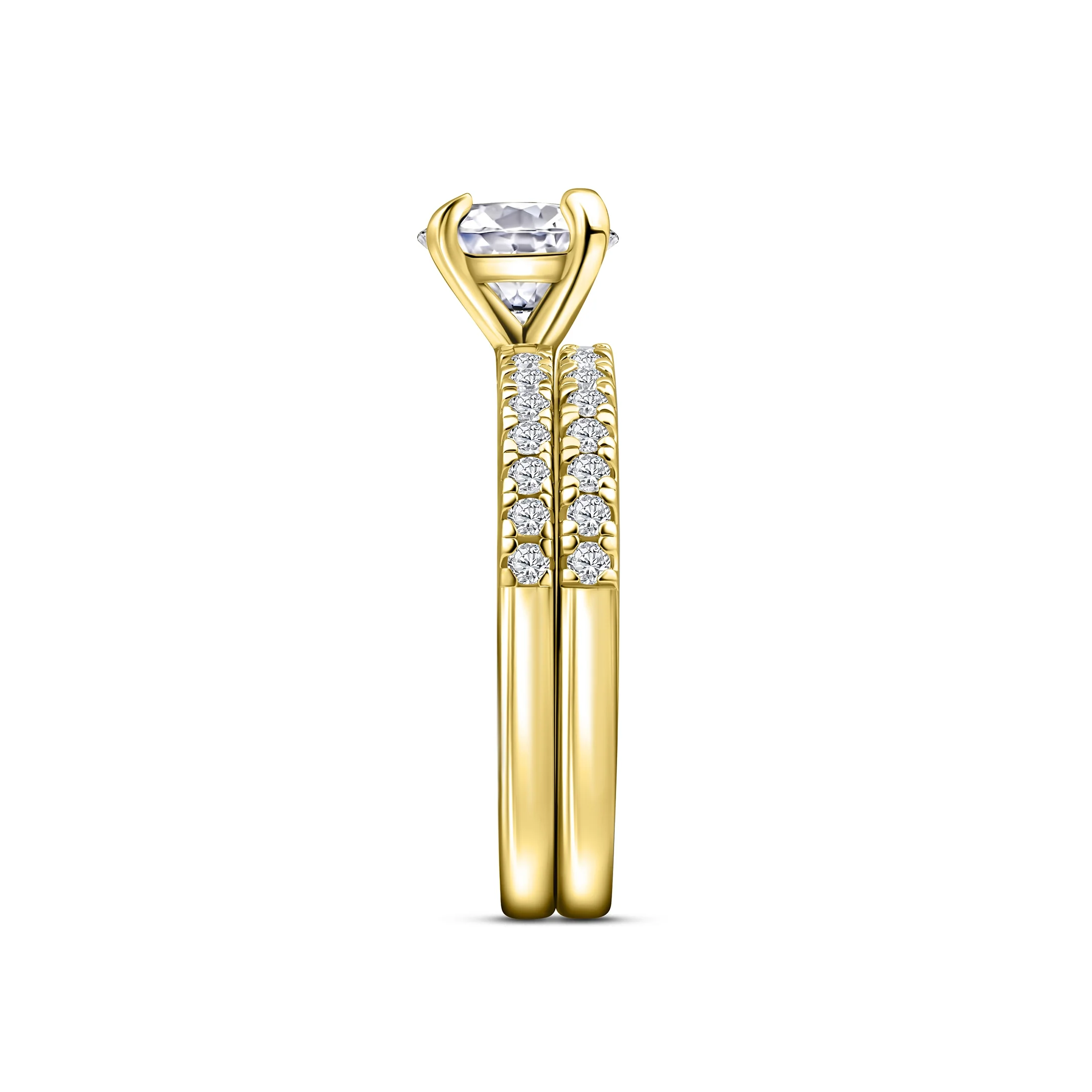 The Star Light - Gold - Image 6