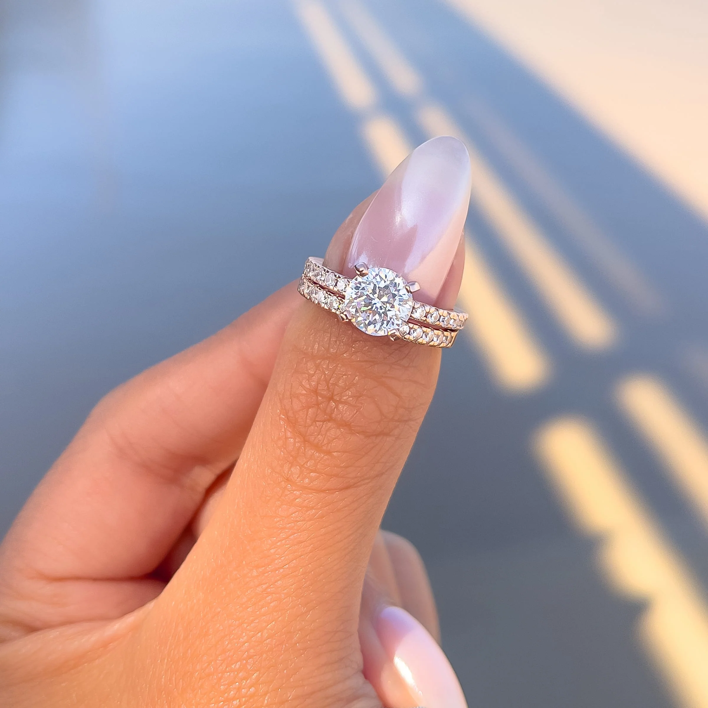 The Star Light - Rose Gold - Image 6