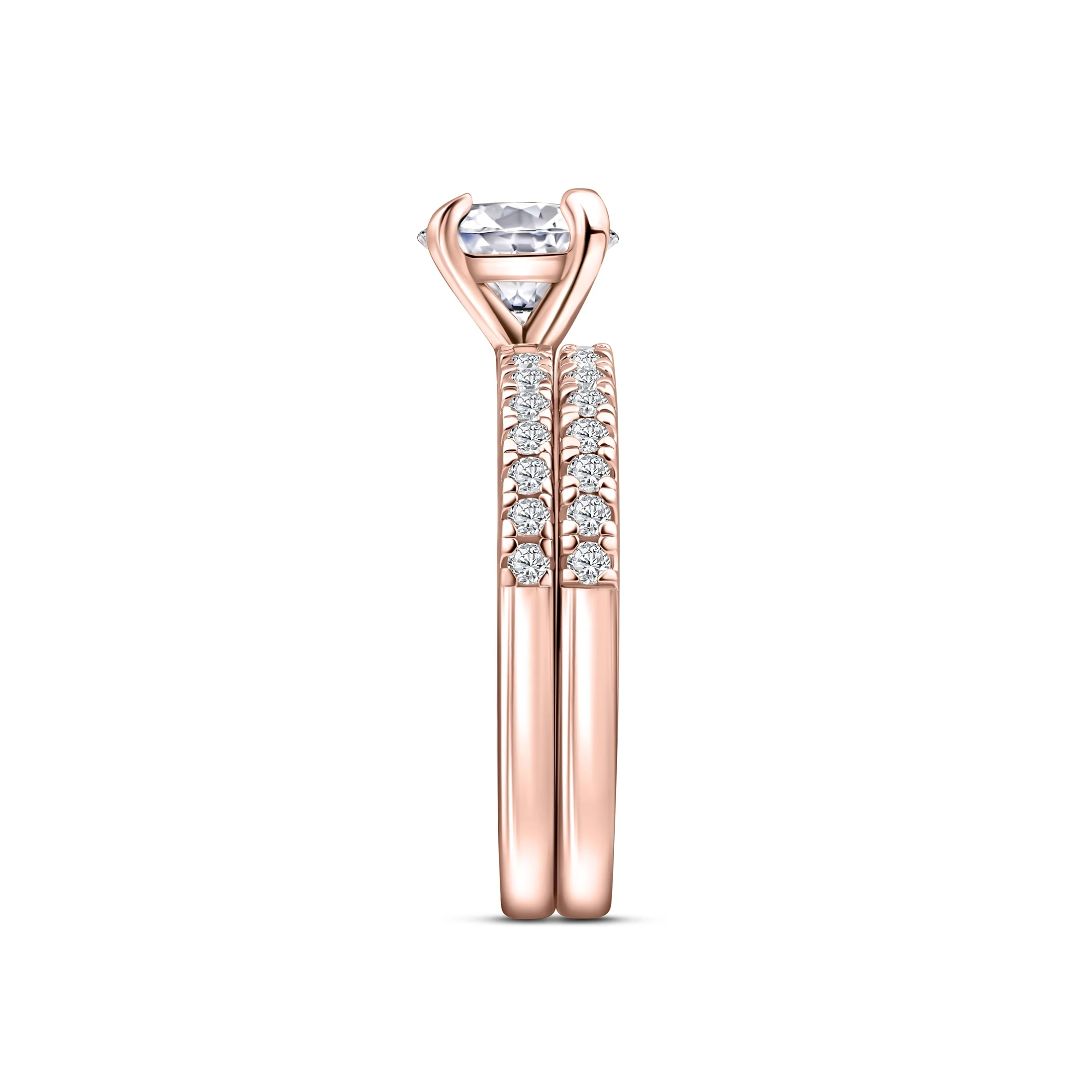 The Star Light - Rose Gold - Image 7